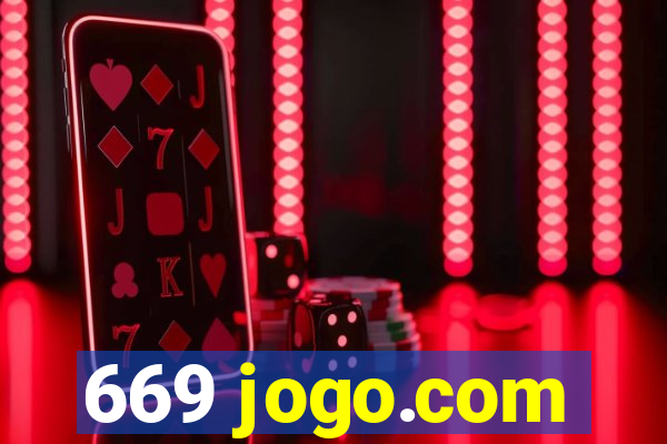 669 jogo.com